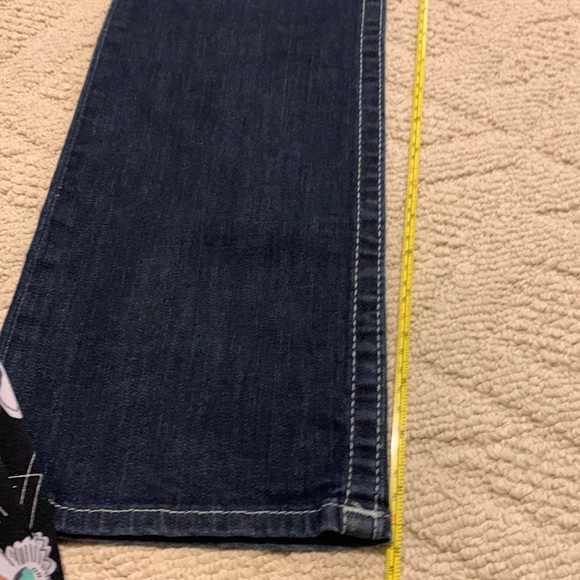 Authentic TrueReligion Denim Pants.. 2/$100 - Picture 4 of 7